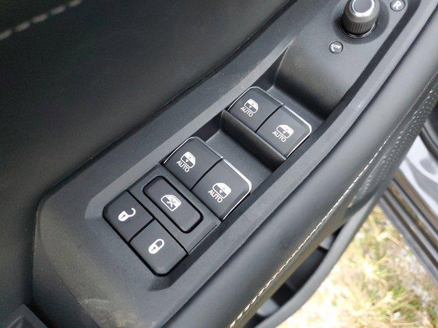 new 2025 Jeep Grand Cherokee car, priced at $54,065