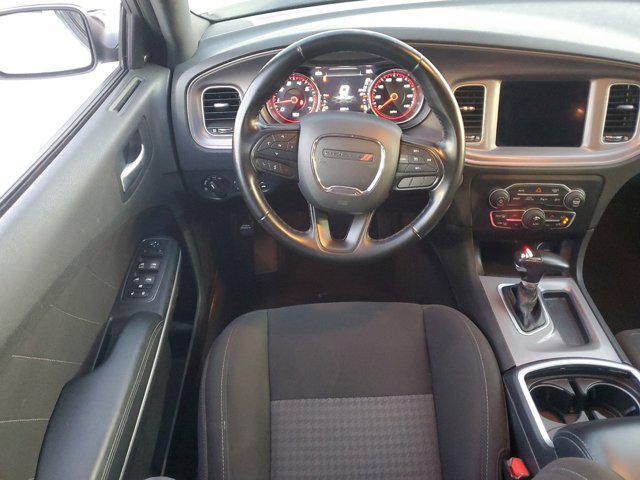 used 2023 Dodge Charger car, priced at $24,750