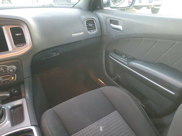 used 2023 Dodge Charger car, priced at $24,750