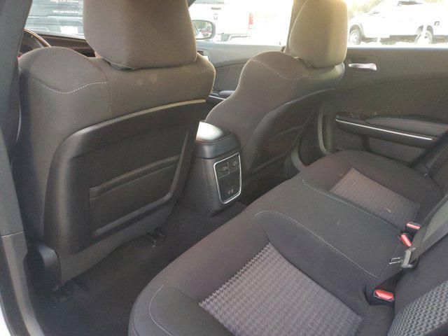 used 2023 Dodge Charger car, priced at $24,750