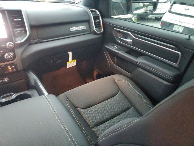 new 2026 Ram 1500 car, priced at $52,050