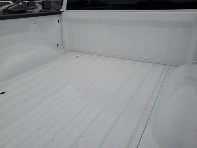 new 2026 Ram 1500 car, priced at $52,050