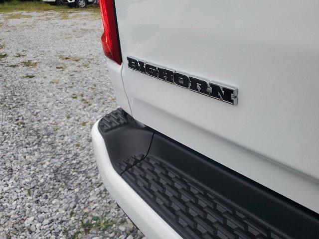 new 2026 Ram 1500 car, priced at $52,050