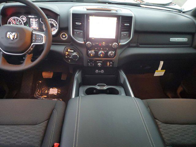 new 2026 Ram 1500 car, priced at $52,050