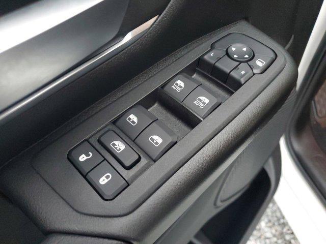 new 2026 Ram 1500 car, priced at $52,050