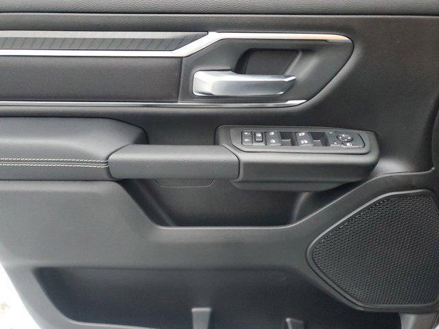 new 2026 Ram 1500 car, priced at $52,050