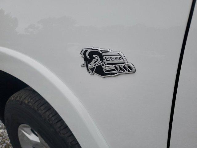 new 2026 Ram 1500 car, priced at $52,050