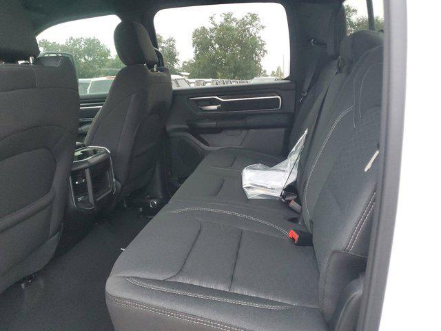 new 2026 Ram 1500 car, priced at $52,050