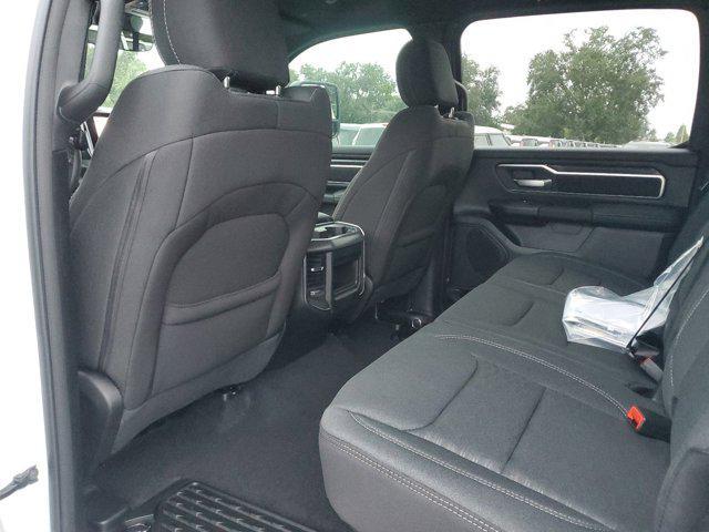 new 2026 Ram 1500 car, priced at $52,050