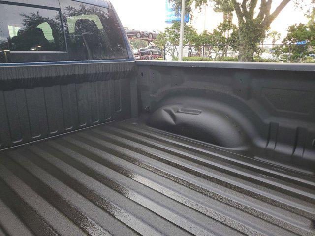 used 2023 Ram 1500 car, priced at $42,500