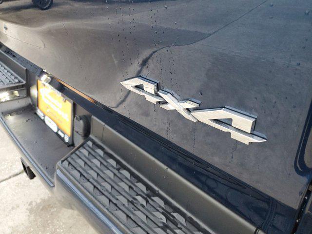 used 2023 Ram 1500 car, priced at $42,500