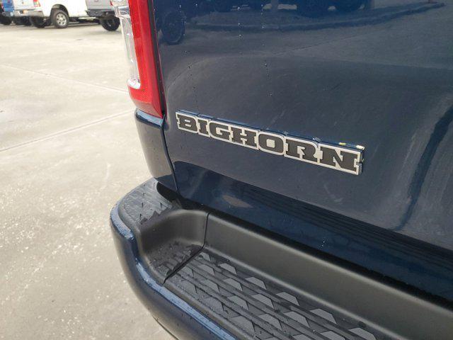 used 2023 Ram 1500 car, priced at $42,500