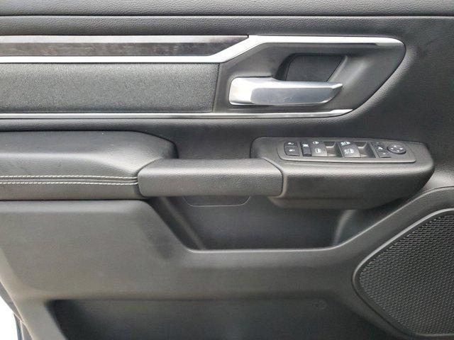 used 2023 Ram 1500 car, priced at $42,500