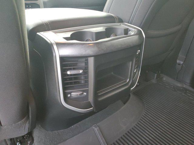 used 2023 Ram 1500 car, priced at $42,500