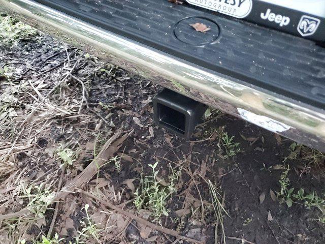 new 2026 Ram 1500 car, priced at $53,271