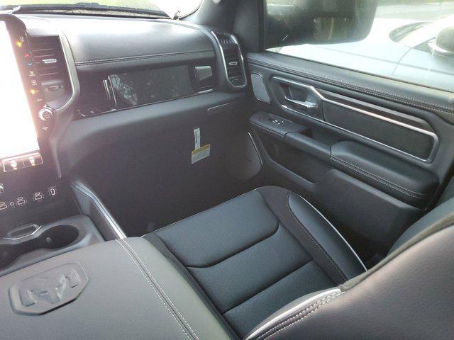 new 2026 Ram 1500 car, priced at $53,271