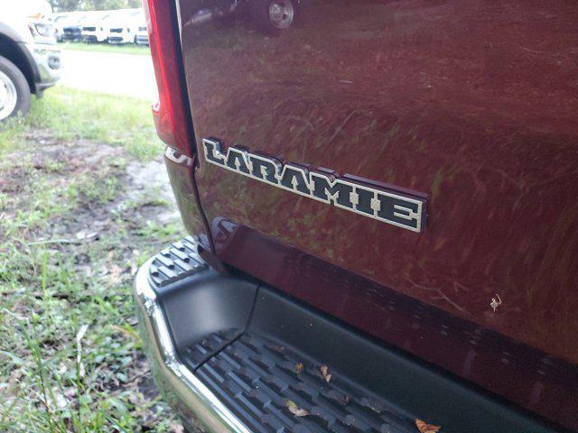 new 2026 Ram 1500 car, priced at $53,271