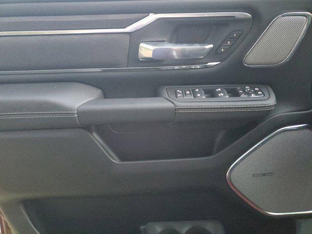 new 2026 Ram 1500 car, priced at $53,271