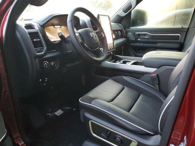 new 2026 Ram 1500 car, priced at $53,271