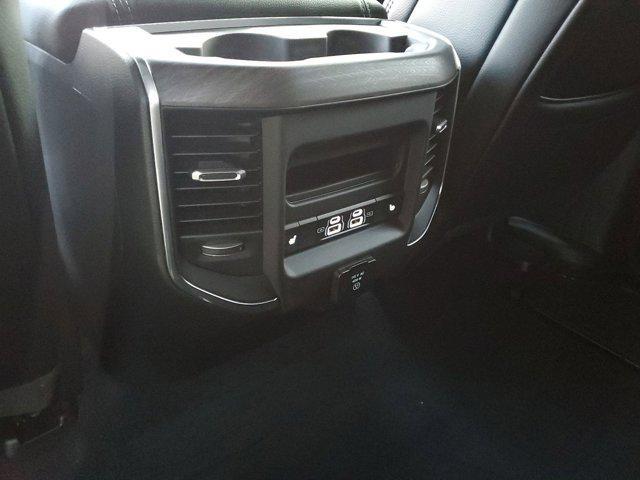 new 2026 Ram 1500 car, priced at $53,271