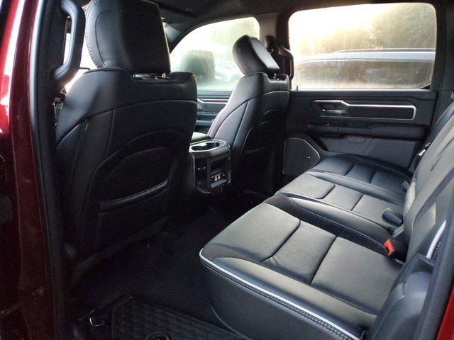 new 2026 Ram 1500 car, priced at $53,271