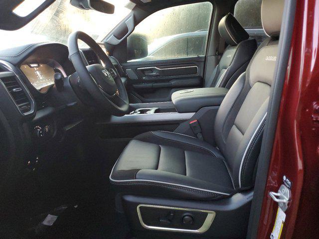 new 2026 Ram 1500 car, priced at $53,271