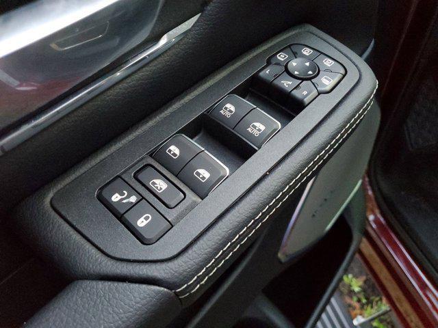 new 2026 Ram 1500 car, priced at $53,271