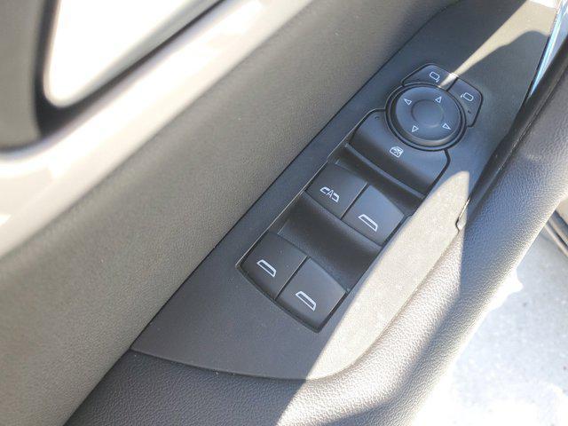 used 2022 Chevrolet Blazer car, priced at $22,264