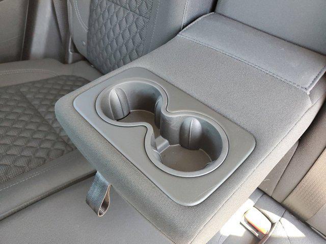 used 2022 Chevrolet Blazer car, priced at $22,264