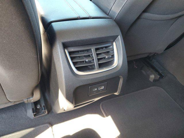 used 2022 Chevrolet Blazer car, priced at $22,264