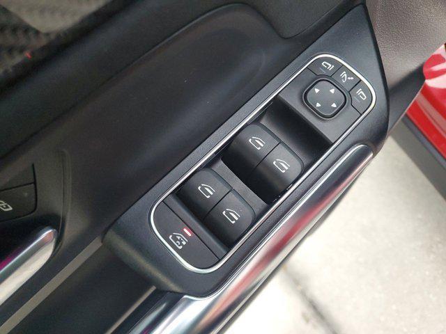 used 2021 Mercedes-Benz GLA 250 car, priced at $22,446