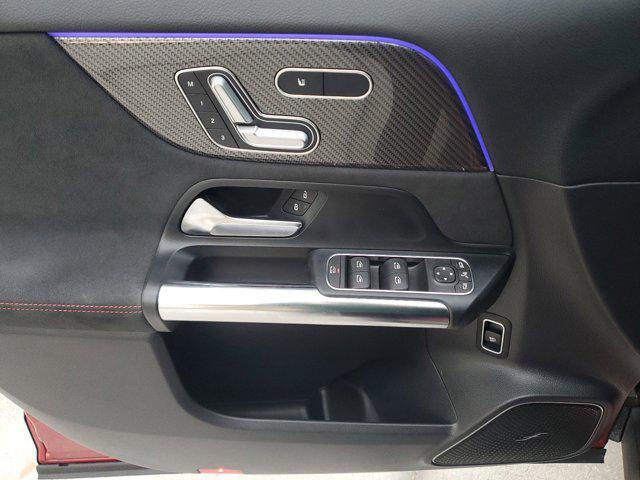 used 2021 Mercedes-Benz GLA 250 car, priced at $22,446