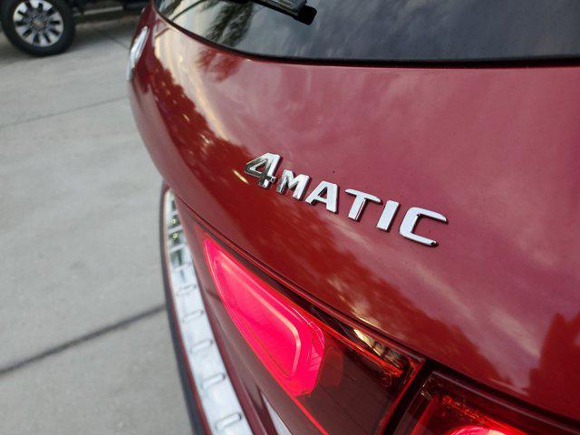 used 2021 Mercedes-Benz GLA 250 car, priced at $22,446