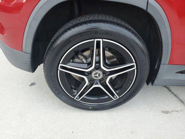 used 2021 Mercedes-Benz GLA 250 car, priced at $22,446