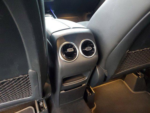 used 2021 Mercedes-Benz GLA 250 car, priced at $22,446