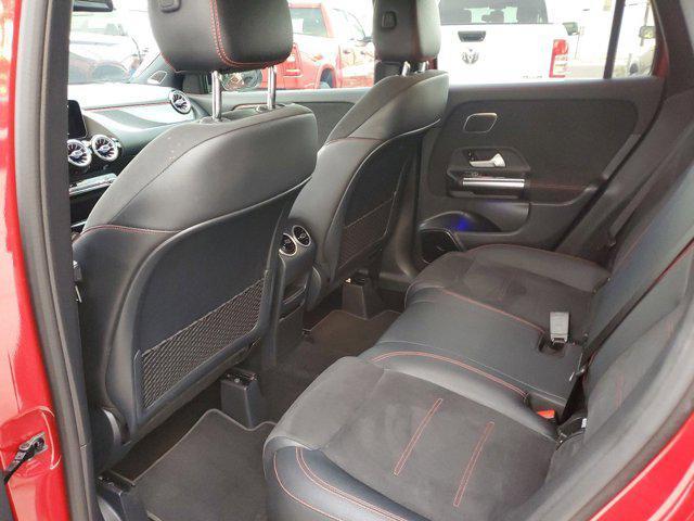 used 2021 Mercedes-Benz GLA 250 car, priced at $22,446