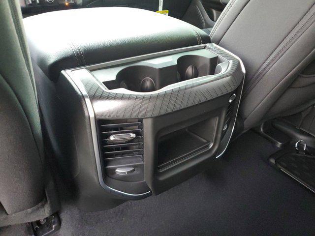 new 2026 Ram 1500 car, priced at $52,395