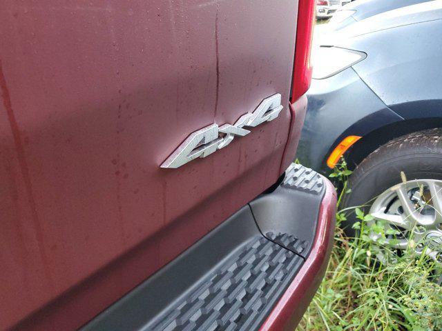 new 2026 Ram 1500 car, priced at $52,395