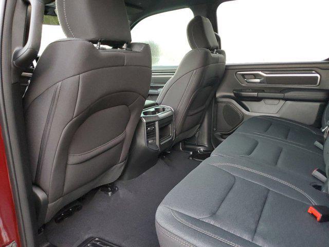 new 2026 Ram 1500 car, priced at $52,395