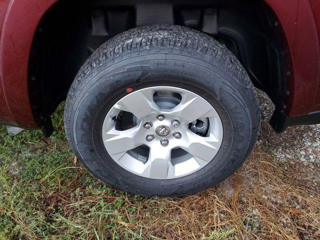 new 2026 Ram 1500 car, priced at $52,395