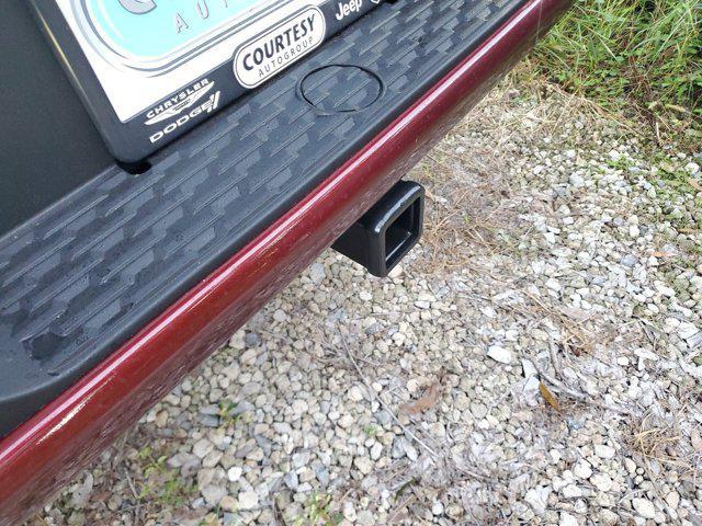 new 2026 Ram 1500 car, priced at $52,395