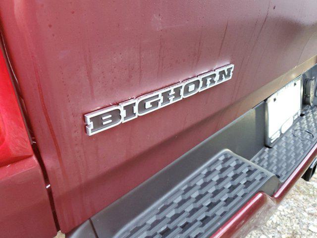 new 2026 Ram 1500 car, priced at $52,395