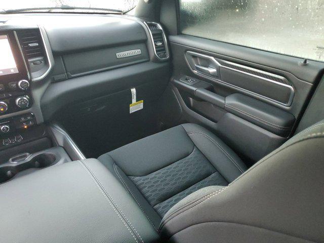 new 2026 Ram 1500 car, priced at $52,395