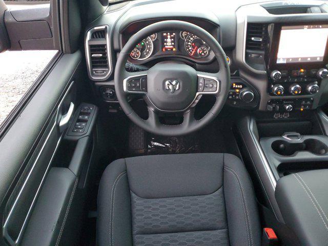 new 2026 Ram 1500 car, priced at $52,395