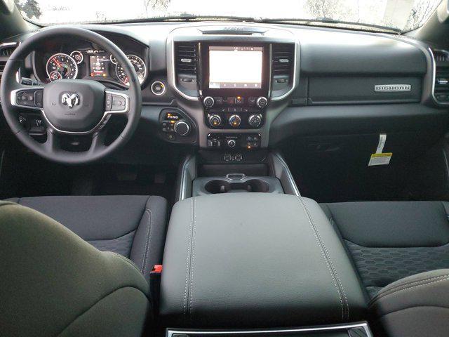 new 2026 Ram 1500 car, priced at $52,395