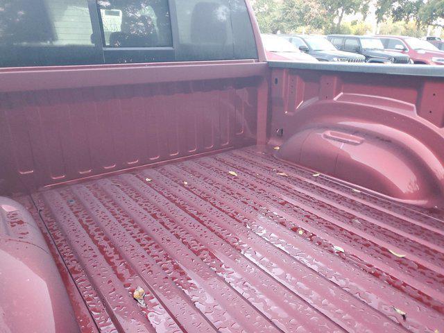 new 2026 Ram 1500 car, priced at $52,395