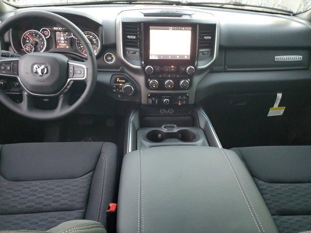 new 2026 Ram 1500 car, priced at $52,395