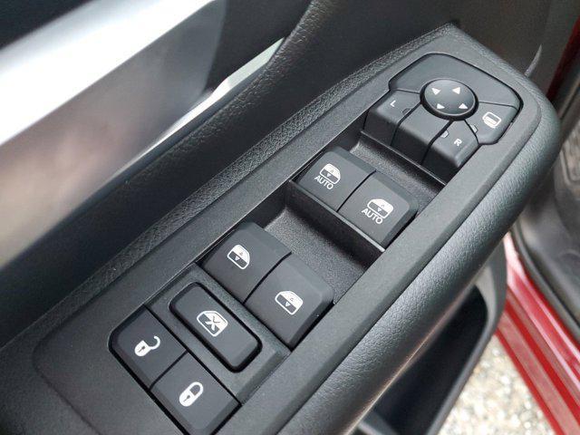 new 2026 Ram 1500 car, priced at $52,395