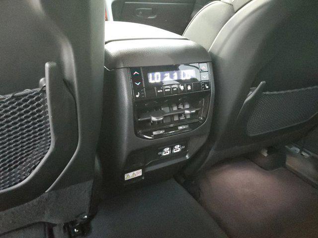 used 2024 Jeep Grand Cherokee 4xe car, priced at $48,000