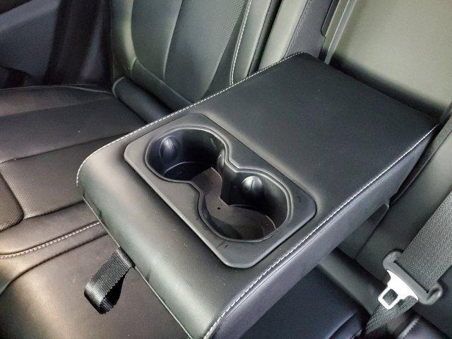 used 2024 Jeep Grand Cherokee 4xe car, priced at $48,000